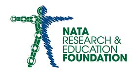 NATA Foundation logo
